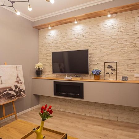 Apartmán Amocluj Exteriér fotografie