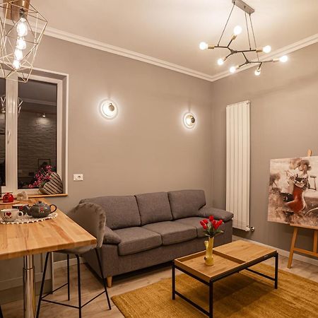 Apartmán Amocluj Exteriér fotografie
