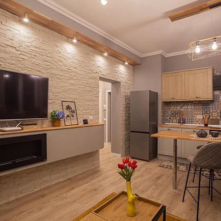 Apartmán Amocluj Exteriér fotografie