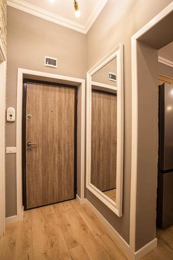 Apartmán Amocluj Exteriér fotografie