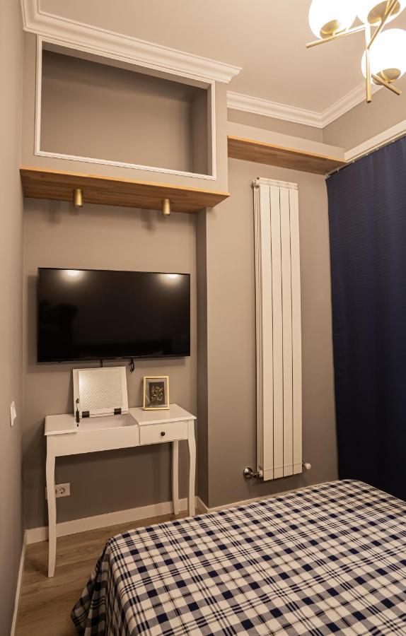 Apartmán Amocluj Exteriér fotografie