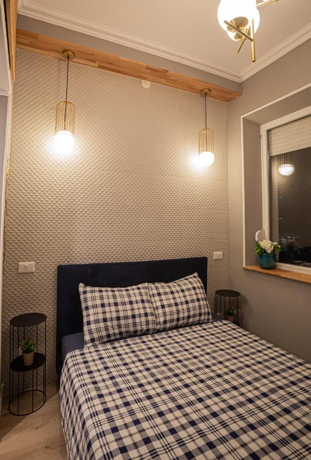Apartmán Amocluj Exteriér fotografie