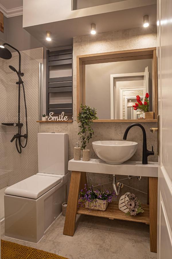 Apartmán Amocluj Exteriér fotografie