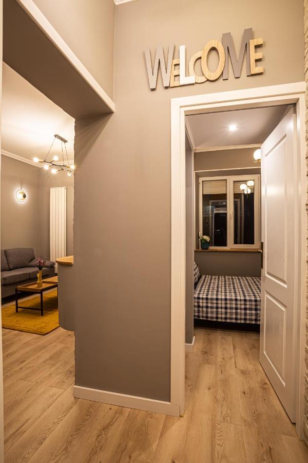 Apartmán Amocluj Exteriér fotografie