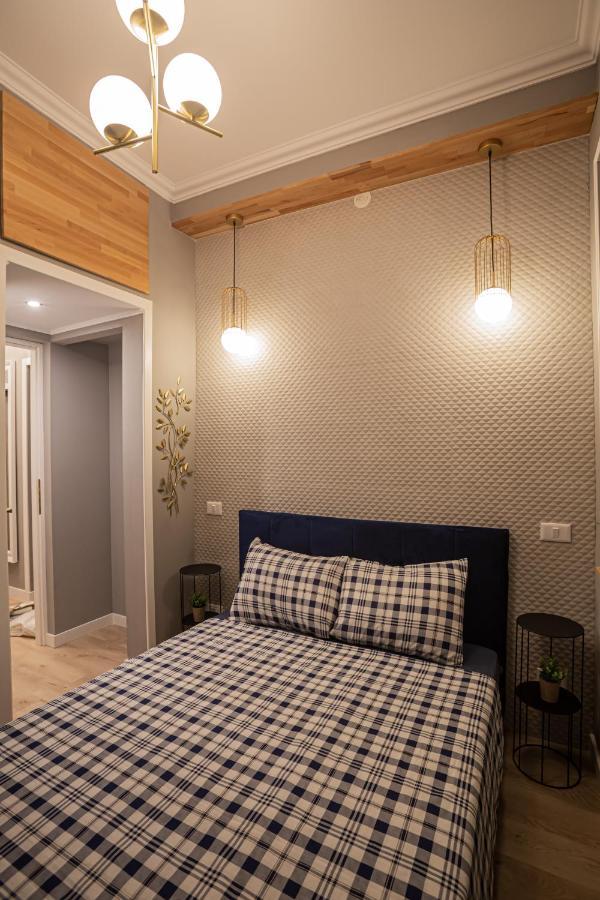 Apartmán Amocluj Exteriér fotografie