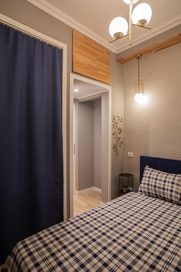 Apartmán Amocluj Exteriér fotografie