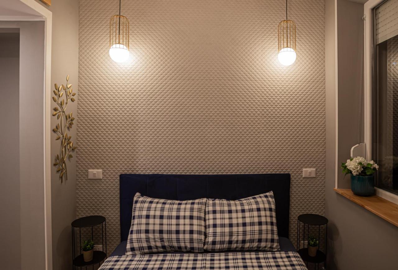 Apartmán Amocluj Exteriér fotografie