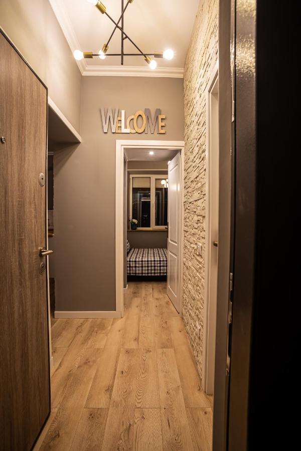 Apartmán Amocluj Exteriér fotografie